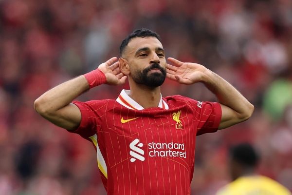 Liverpool lỗ nặng vì Mohamed Salah