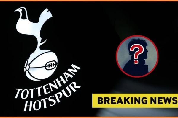 NÓNG: Hậu vệ đang thi đấu dẫn dắt Tottenham hết mùa