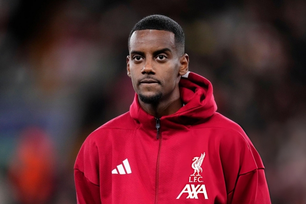 CHÍNH THỨC: Liverpool chào đón 'máy dội bom' ghi 147 bàn