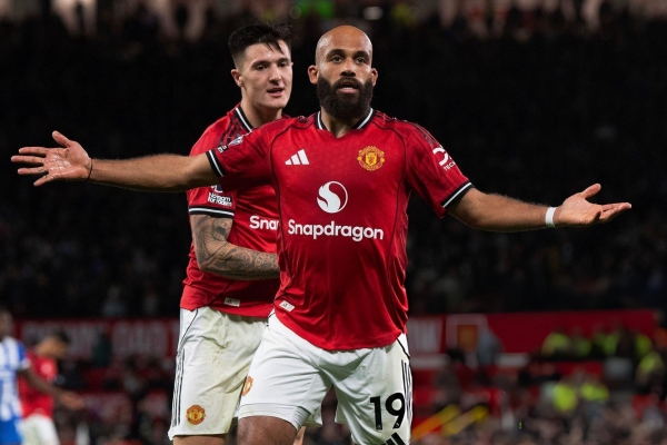 MU nhận liên tiếp 5 tin vui tại Ngoại hạng Anh