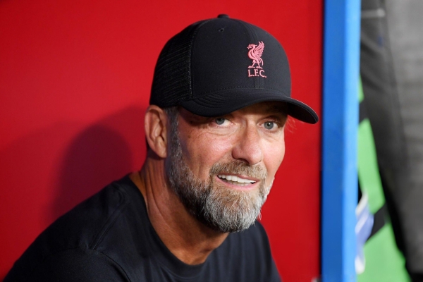 Jurgen Klopp đã đúng về 'cơn ác mộng' của Liverpool