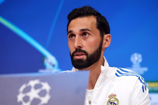 HLV Arbeloa chỉ thẳng lý do Real sẽ ngược dòng trước Bayern Munich