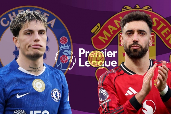 Siêu máy tính dự đoán bất ngờ trận Chelsea vs MU