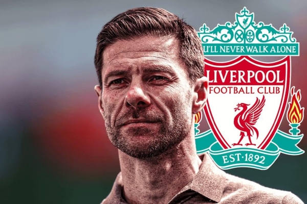Được Liverpool bổ nhiệm, HLV Alonso sẽ bán nhà vô địch World Cup?