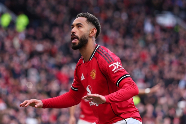 MU nhận tin 'vui như Tết' tại Ngoại hạng Anh