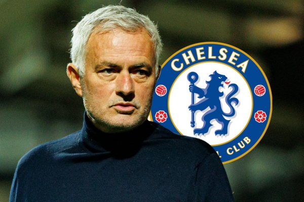 Chelsea sa thải Rosenior, Jose Mourinho ra quyết định nhanh chóng