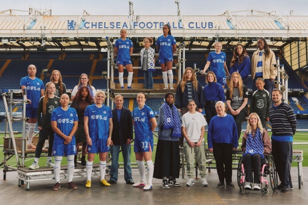 CHÍNH THỨC: Chelsea chọn Stamford Bridge là sân nhà