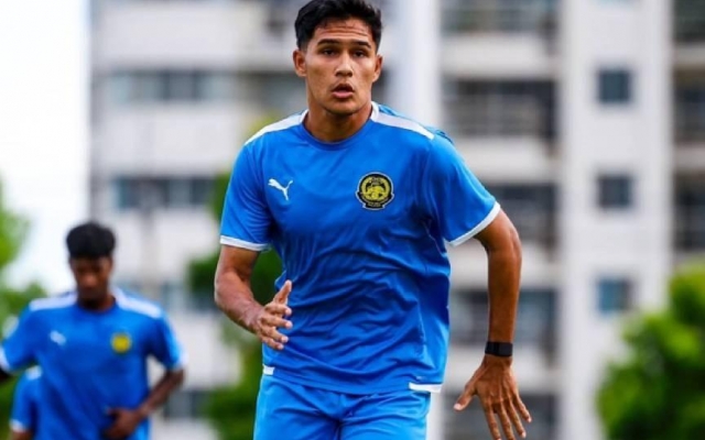 U22 Malaysia nhận tin vui cực lớn trước thềm đại chiến Việt Nam