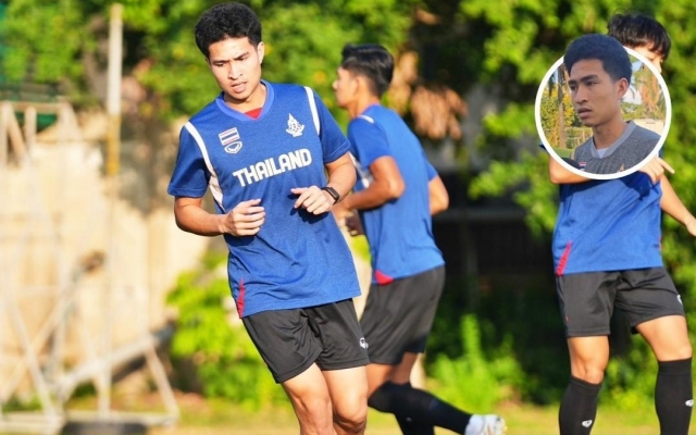 Tiền vệ U22 Thái Lan tự tin tuyên bố giành HCV SEA Games