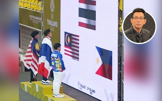 Thái Lan lại bị chỉ trích vì công tác tổ chức SEA Games