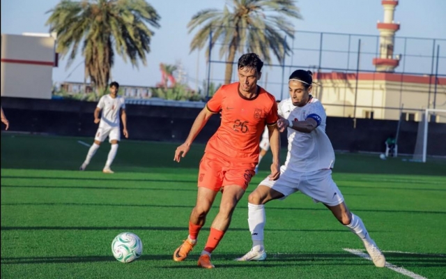 CĐV Trung Quốc bi quan trước VCK U23 châu Á