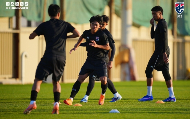 Lịch sử chống lại Thái Lan trước ra quân ở VCK U23 châu Á