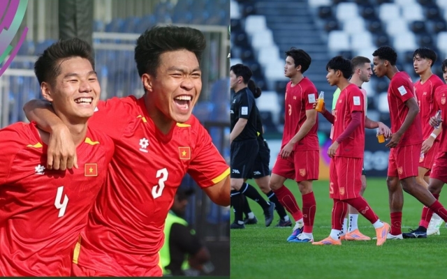 Truyền thông ĐNÁ: 'Việt Nam là niềm tự hào khu vực tại VCK U23 châu Á'