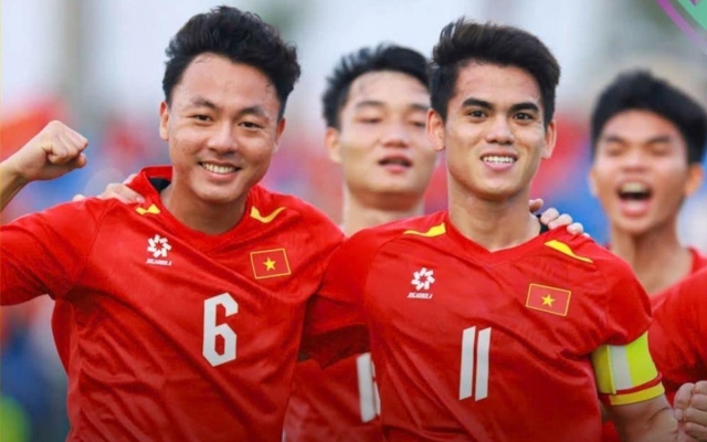 Ngôi sao thầm lặng và khát vọng đưa U23 Việt Nam đi xa