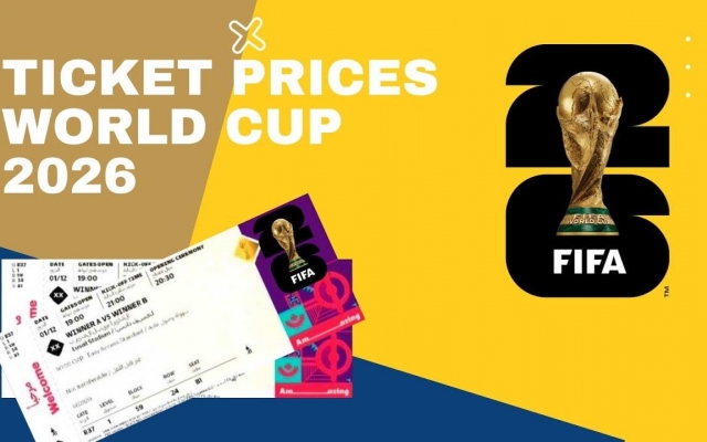 FIFA ra cảnh báo quan trọng với CĐV trước World Cup 2026