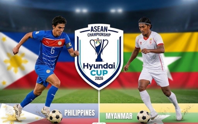 VTV7 trực tiếp bóng đá AFF Cup hôm nay 28/7