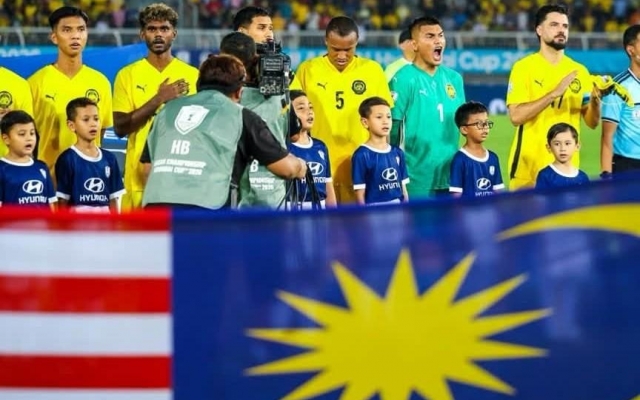 CĐV Malaysia phẫn nộ với quyết định của FAM trước trận gặp Việt Nam