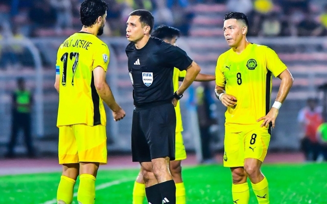 Sergio Aguero tự tin thắng Việt Nam ngay tại Mỹ Đình