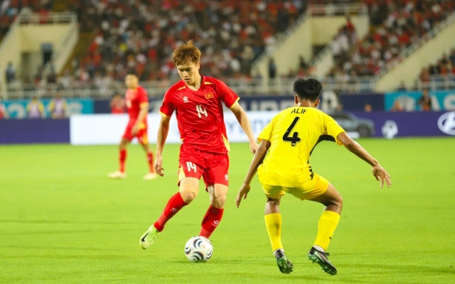 Lịch thi đấu AFF Cup 2026 hôm nay 20/8: Việt Nam đại chiến Thái Lan khi nào?