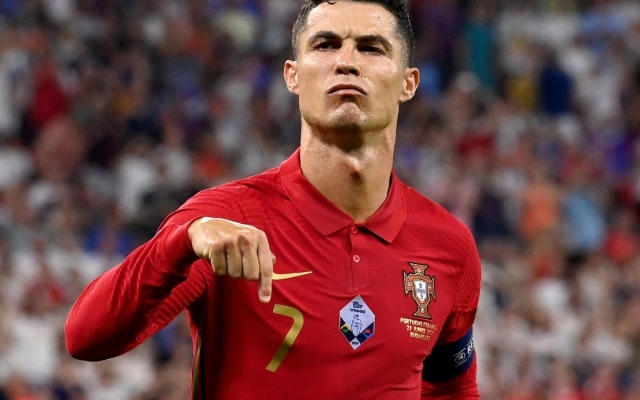 3 ngôi sao Bồ Đào Nha sẽ tạo ảnh hưởng lớn hơn Ronaldo tại Euro 2024