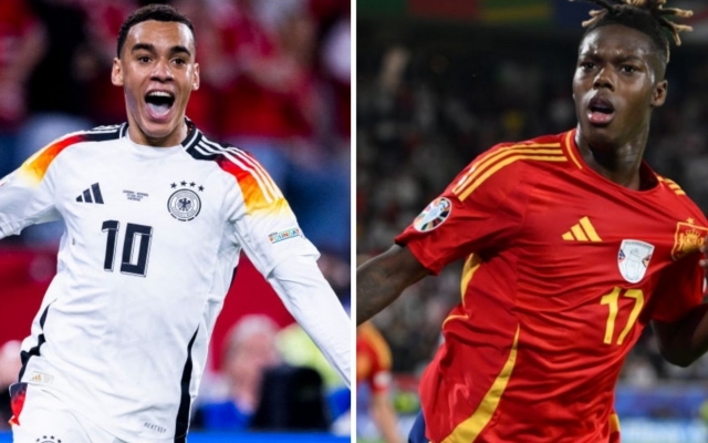 Xuất hiện thống kê ‘tâm linh’ chỉ thẳng đội đi tiếp giữa Đức vs Tây Ban Nha
