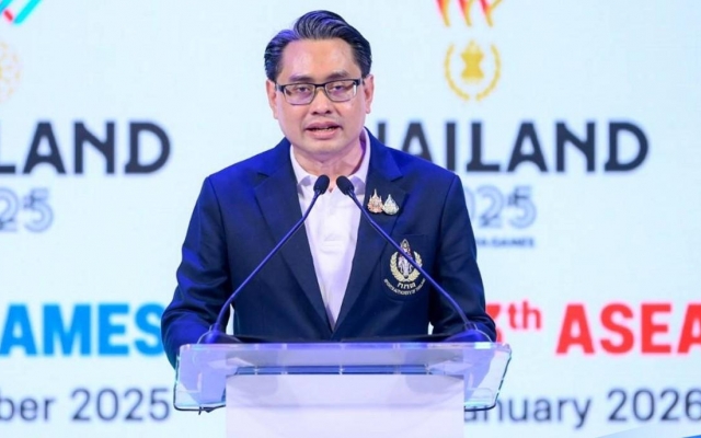 Ngân sách thấp kỷ lục tại SEA Games 33, Thái Lan trả giá bằng loạt drama ồn ào