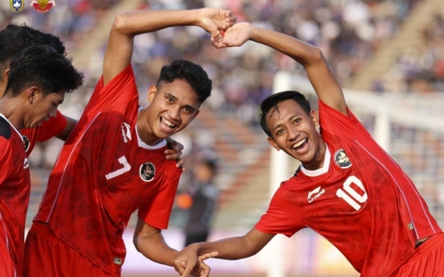 Philippines vs Indonesia: 'Ngựa ô' thách thức nhà vô địch