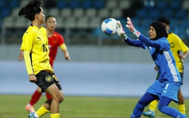 Kết quả bóng đá SEA Games hôm nay 8/12: Malaysia chính thức bị loại