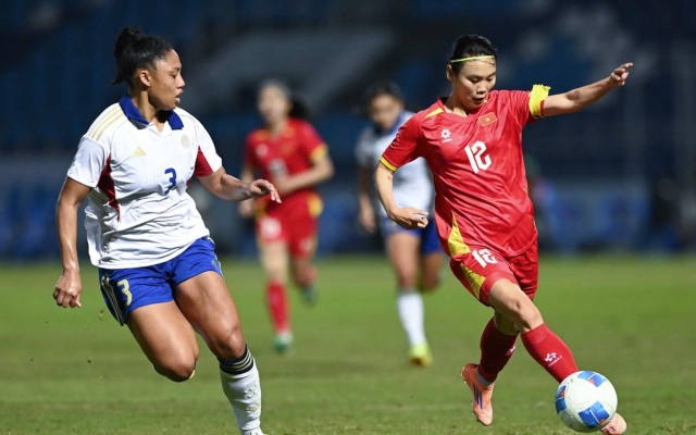 Kết quả bóng đá SEA Games hôm nay 8/12: Malaysia bị loại, Việt Nam thua đau bất ngờ