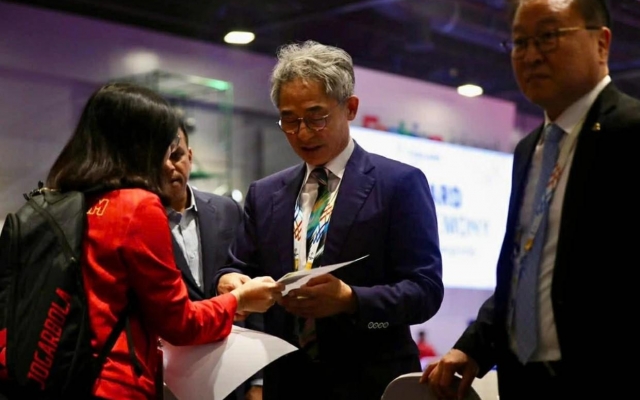 Sau Việt Nam, Philippines cũng đồng khởi kiện trọng tài SEA Games xử ép