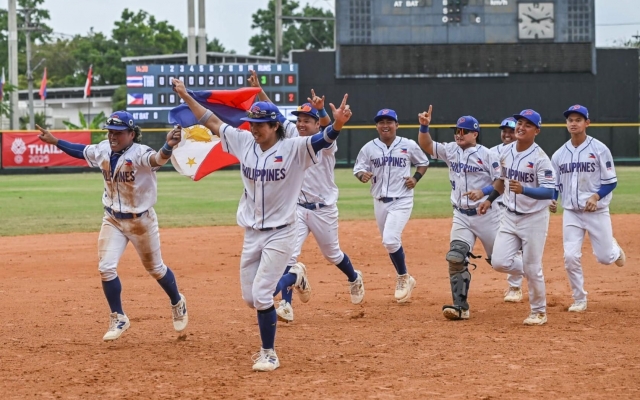 CHÍNH THỨC: Đội thắng Việt Nam 21-1 vô địch SEA Games 2025