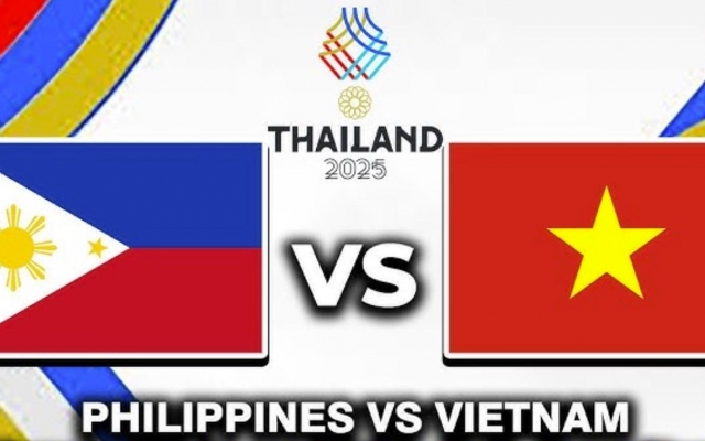 CĐV Philippines đồng loạt thốt lên một điều sau thất bại 1-2 trước Việt Nam