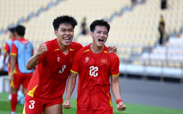 VTV2, VTV5 trực tiếp bóng đá hôm nay 18/12/2025