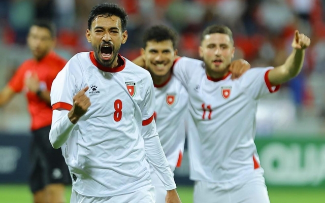 CĐV Jordan phản ứng bất ngờ về Việt Nam trước đại chiến U23 châu Á