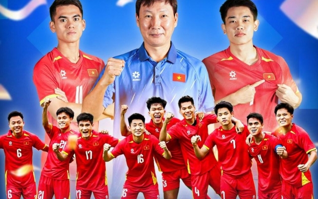 Kịch bản để U23 Việt Nam giành vé vào tứ kết U23 châu Á
