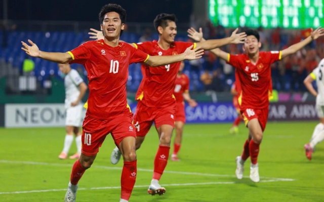 CĐV Thái Lan dự đoán bất ngờ kết quả trận U23 Việt Nam vs U23 Saudi Arabia