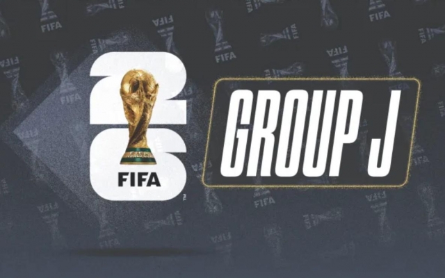 Dự đoán bảng J World Cup 2026 & Lịch thi đấu