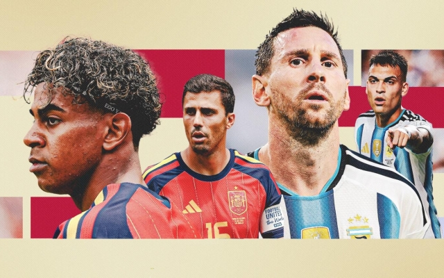 Nhà vô địch World Cup 2026 đi vào lịch sử nhờ một quyết định từ FIFA