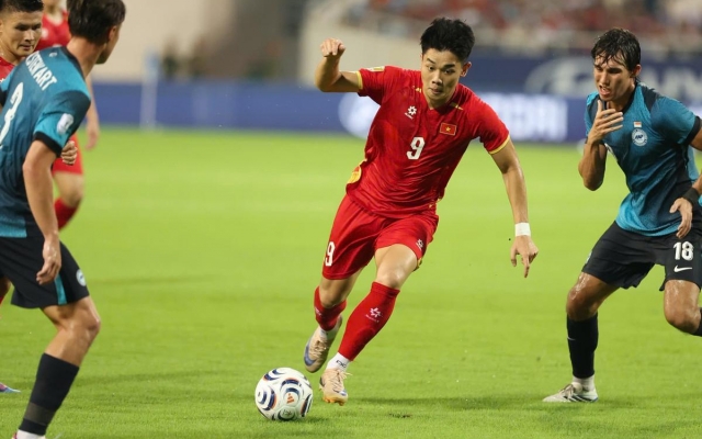Báo Indonesia chỉ thẳng cách loại Việt Nam khỏi AFF Cup 2026