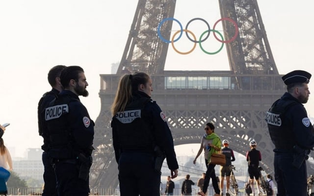 Đẩy mạnh công tác chuẩn bị cho Olympic Paris 2024