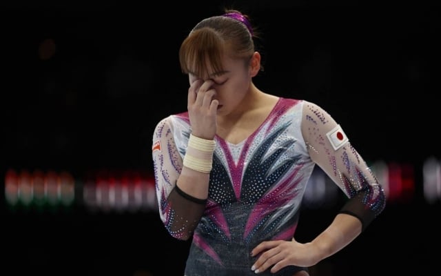 Đội trưởng đội tuyển TDDC Nhật Bản bị đuổi khỏi Olympic Paris 2024