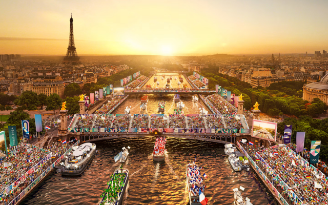 Olympic Paris 2024: Sẵn sàng cho ngày hội thể thao lớn nhất hành tinh