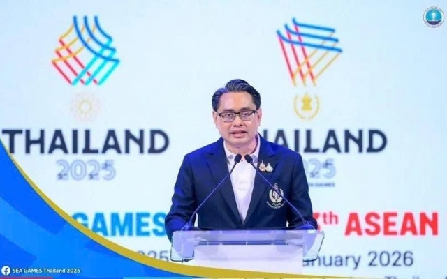 Lãnh đạo Thái Lan tiếp tục phải giải trình về sự cố SEA Games 33