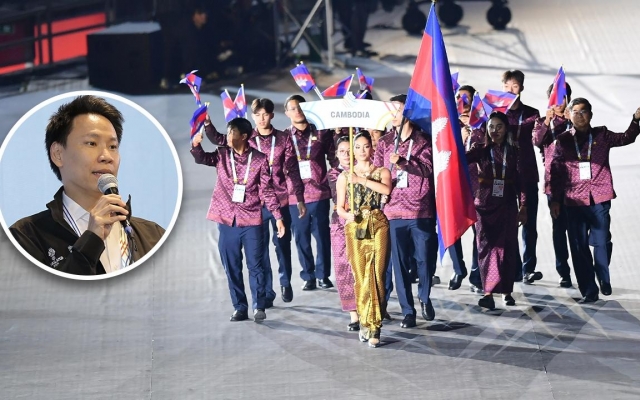 Bộ trưởng Thái Lan lên tiếng sau khi Campuchia rút khỏi SEA Games 33