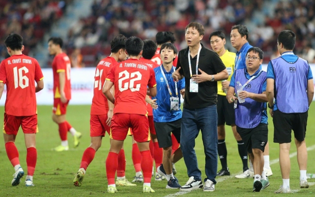 Ngỡ ngàng tiền thưởng của VĐV, HLV Đoàn Thể thao Việt Nam sau SEA Games 33