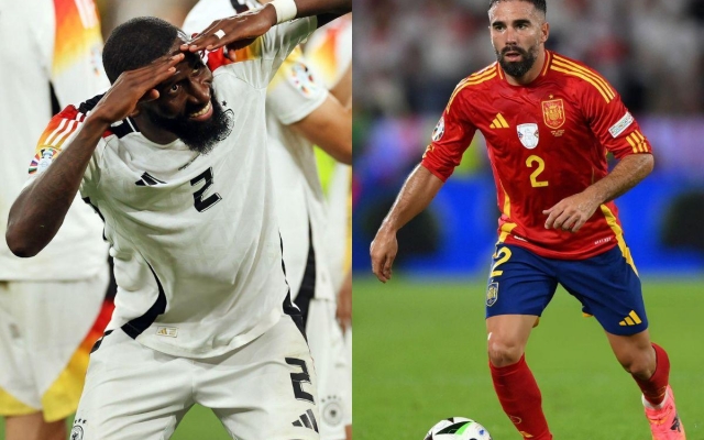 Dự đoán tỉ số Đức vs Tây Ban Nha: Đại tiệc bàn thắng