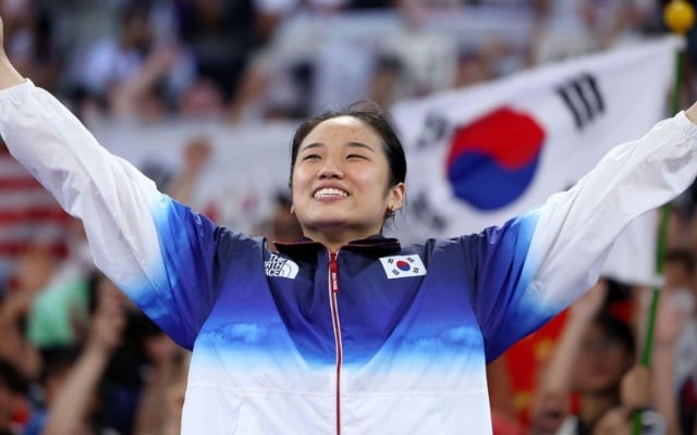 Đương kim số 1 cầu lông thế giới bỏ giải đấu lớn hậu Olympic 2024