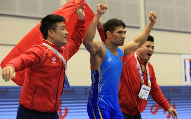 Malaysia loại môn thể thao 'mỏ vàng' của Việt Nam ở SEA Games 34