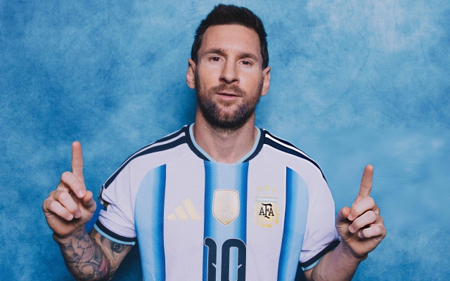 Messi đứng trước cơ hội xô đổ kỉ lục khó phá ở World Cup