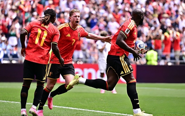 Sao Ngoại hạng Anh 'lên chức' ngay tại World Cup 2026